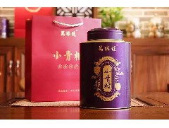 新會(huì )柑普茶要怎么保存？