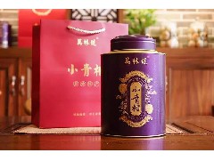 新會柑普茶要怎么保存？