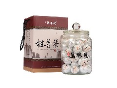 新會(huì )柑普茶：防止柑普茶霉變的保存辦法