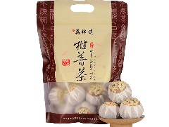 小青柑加工告訴你怎么產(chǎn)出交融度高的小青柑？