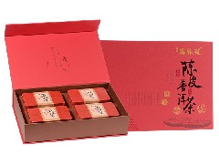 新會柑普茶如何沖泡？