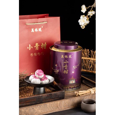 新會(huì )印象紫果香